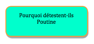 Pourquoi dtestent-ils Poutine ?