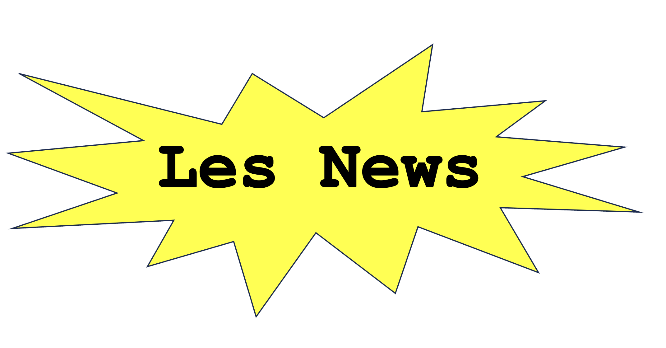 Les News