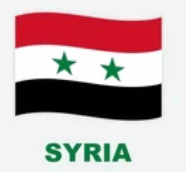 la Syrie