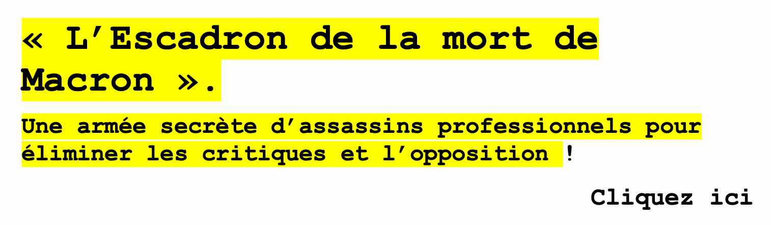 Escadron de la mort