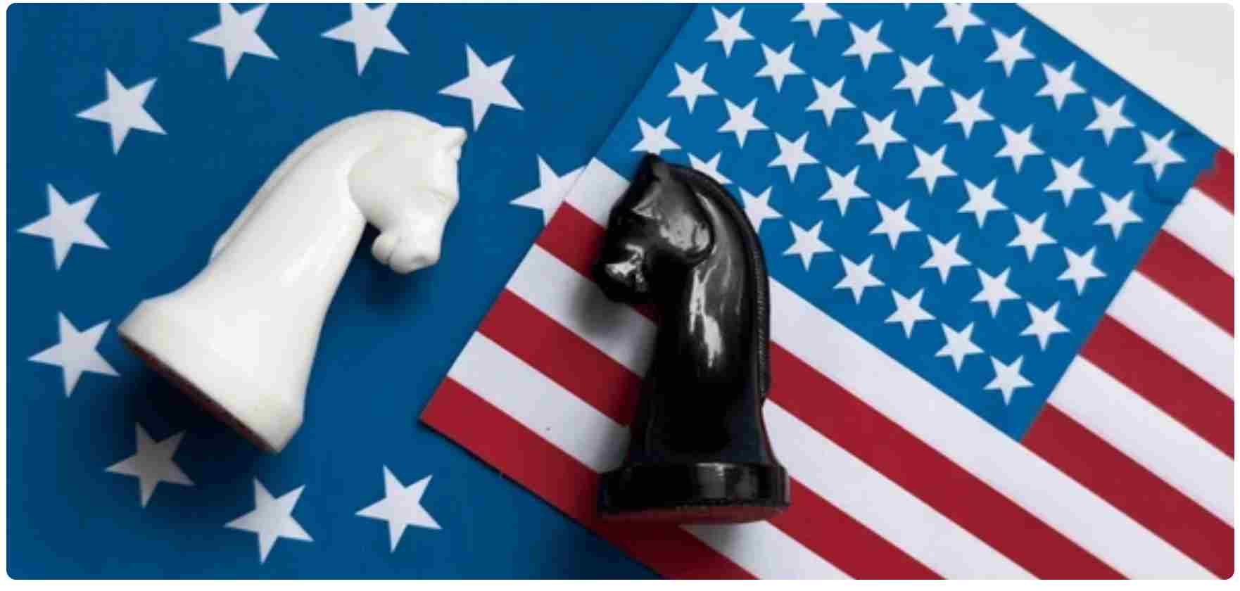 Duel Europe-USA