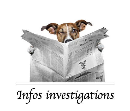 Jounal
                        invesrtigation