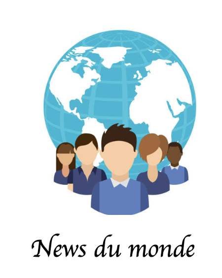 NEWS DU MONDE